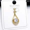Кулон Xuping14K 10248 (3см.)